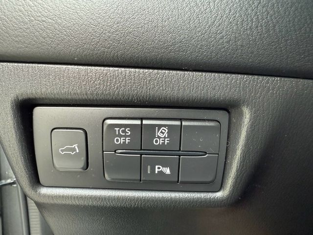 MAZDA馬自達 CX-5  第25張相片