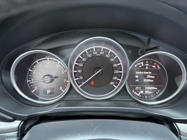 MAZDA馬自達 CX-5  第31張相片
