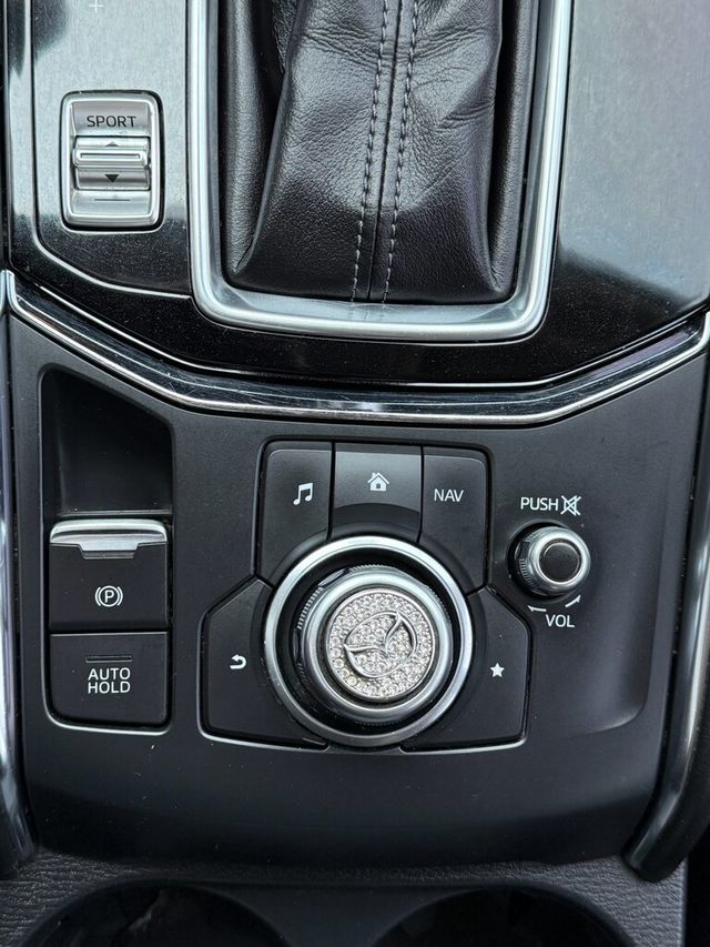 MAZDA馬自達 CX-5  第33張相片