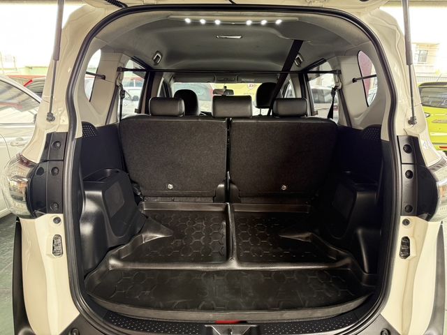 TOYOTA豐田 SIENTA  第13張相片