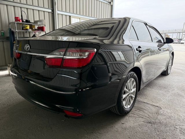 TOYOTA豐田 CAMRY  第3張相片