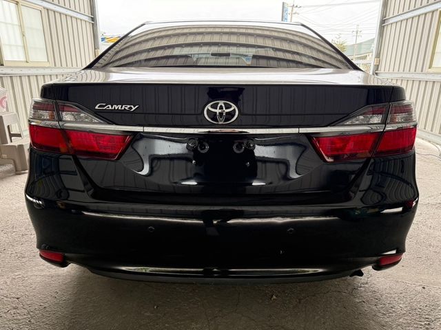 TOYOTA豐田 CAMRY  第7張相片