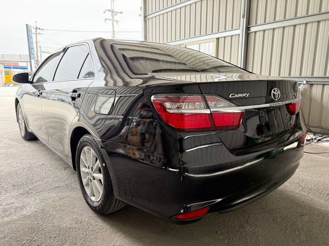 TOYOTA豐田 CAMRY  第11張相片