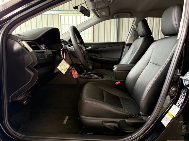 TOYOTA豐田 CAMRY  第15張相片