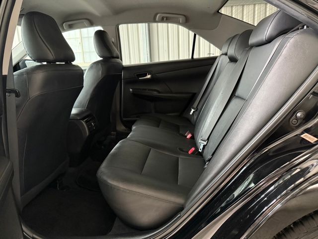 TOYOTA豐田 CAMRY  第17張相片