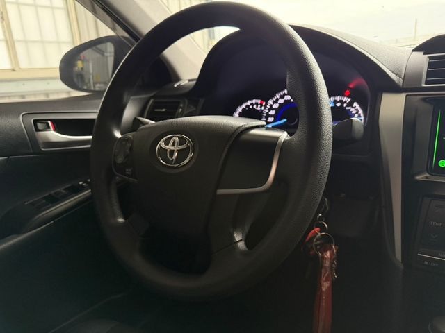 TOYOTA豐田 CAMRY  第21張相片