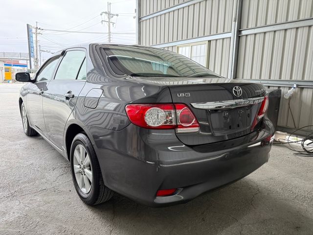 TOYOTA豐田 ALTIS  第11張相片