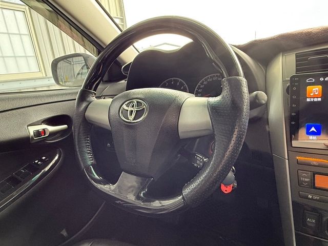 TOYOTA豐田 ALTIS  第21張相片