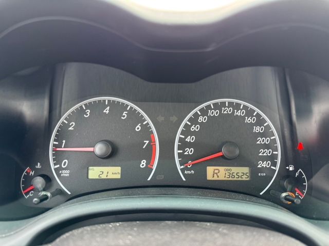 TOYOTA豐田 ALTIS  第27張相片