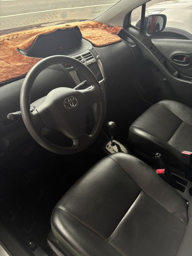 TOYOTA豐田 YARIS  第2張相片