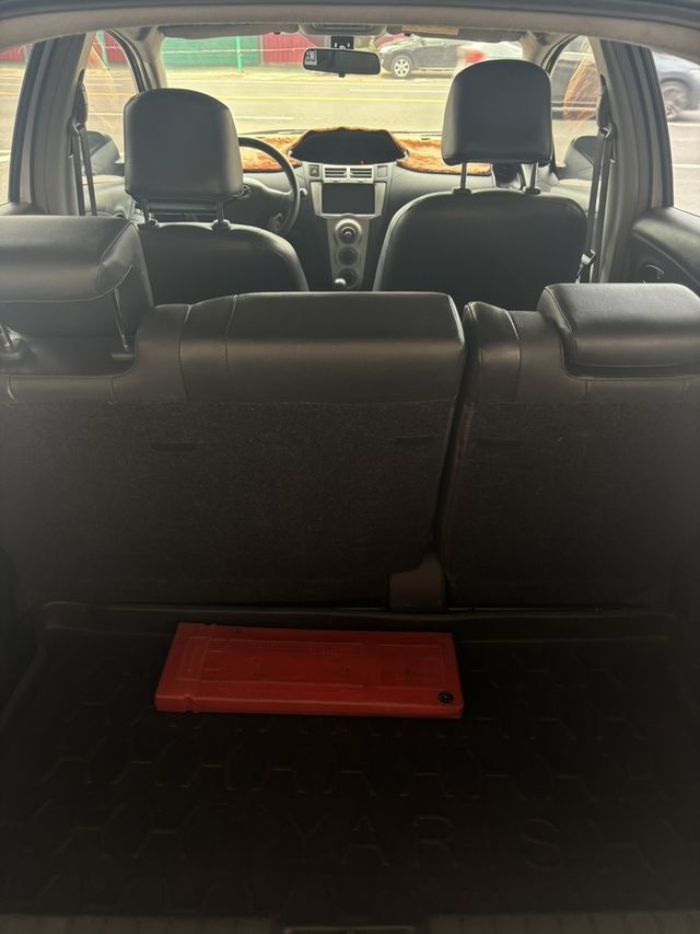 TOYOTA豐田 YARIS  第3張相片