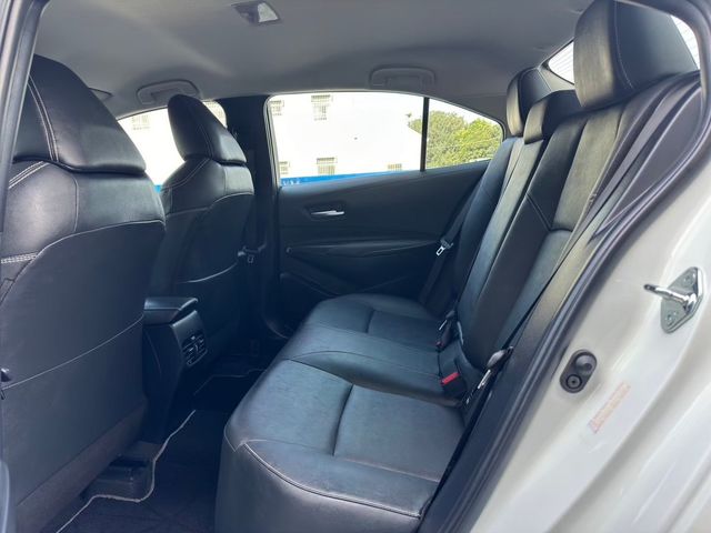 TOYOTA豐田 ALTIS  第8張相片