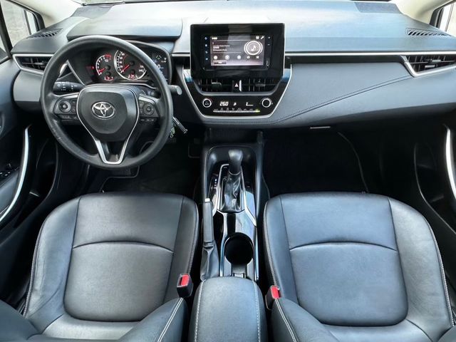 TOYOTA豐田 ALTIS  第9張相片