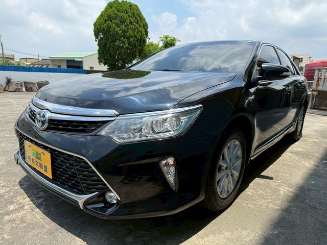 TOYOTA豐田 CAMRY HYBRID  第1張相片
