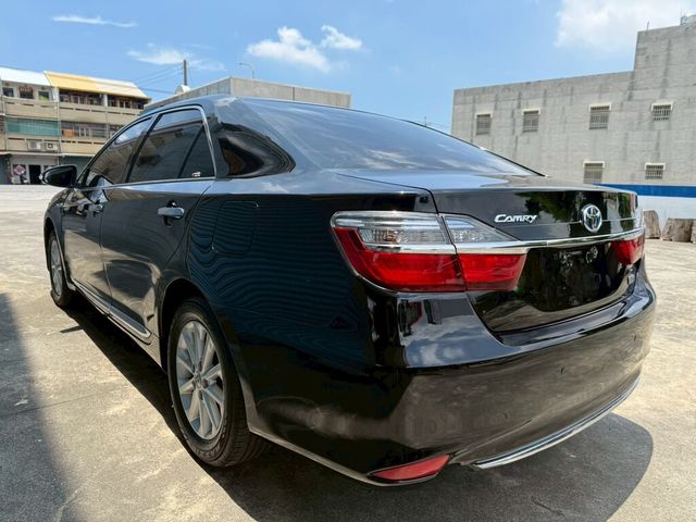 TOYOTA豐田 CAMRY HYBRID  第5張相片