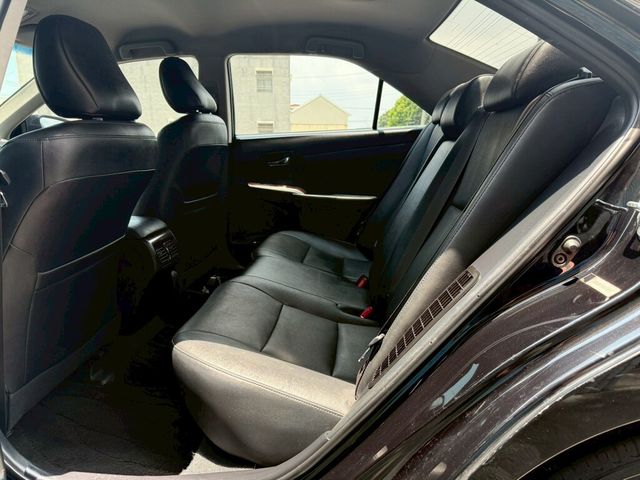 TOYOTA豐田 CAMRY HYBRID  第8張相片