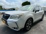 SUBARU速霸陸 FORESTER  第3張縮圖
