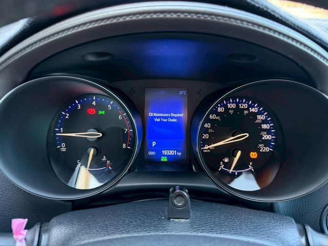 TOYOTA豐田 C-HR  第14張相片