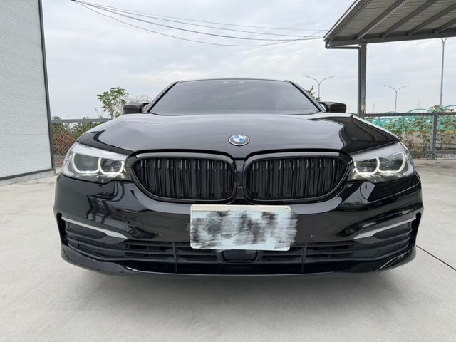BMW寶馬 520D  第2張相片