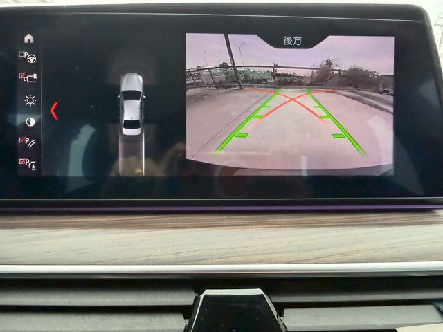 BMW寶馬 520D  第13張相片