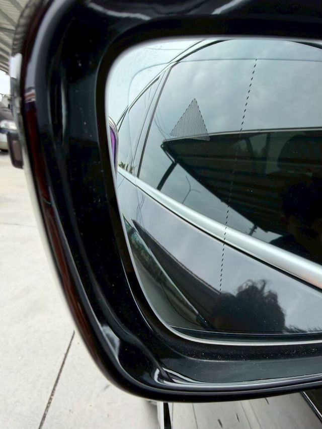 BMW寶馬 520D  第14張相片