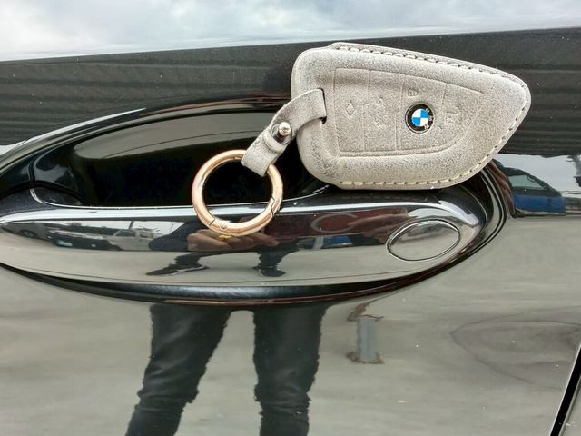 BMW寶馬 520D  第15張相片