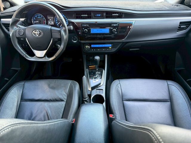 TOYOTA豐田 ALTIS  第7張相片