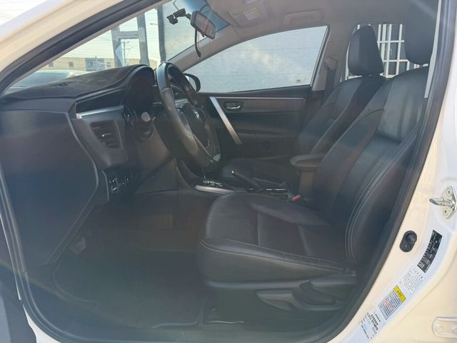 TOYOTA豐田 ALTIS  第8張相片