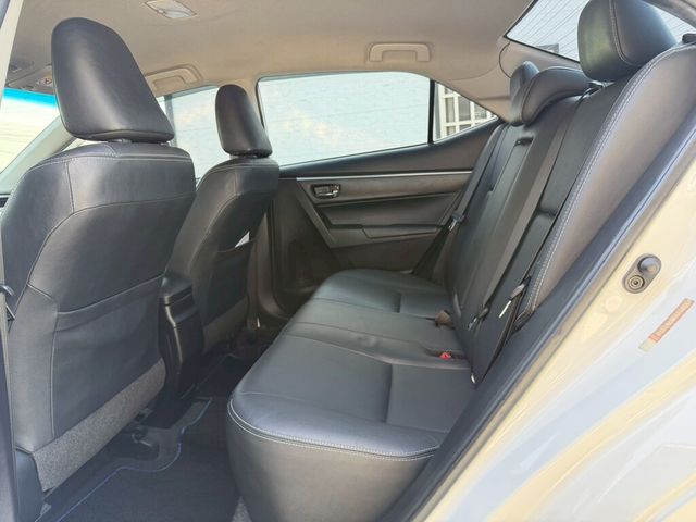 TOYOTA豐田 ALTIS  第9張相片