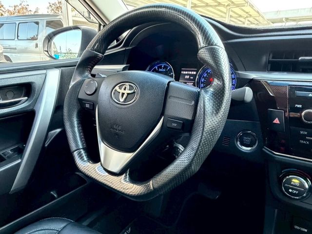 TOYOTA豐田 ALTIS  第10張相片