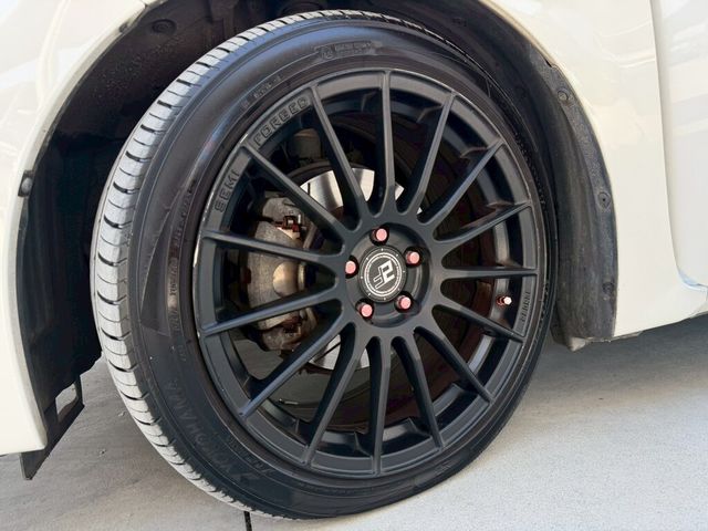 TOYOTA豐田 ALTIS  第14張相片