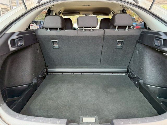 MITSUBISHI三菱 LANCER SPORTBACK  第10張相片