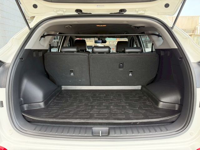 HYUNDAI現代 TUCSON  第11張相片