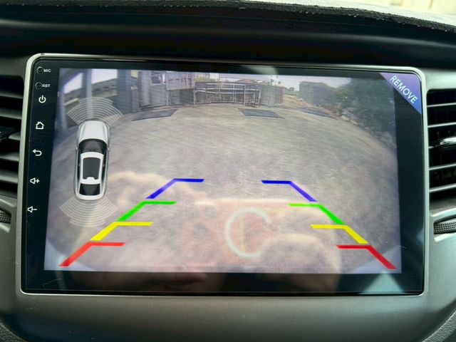 HYUNDAI現代 TUCSON  第14張相片