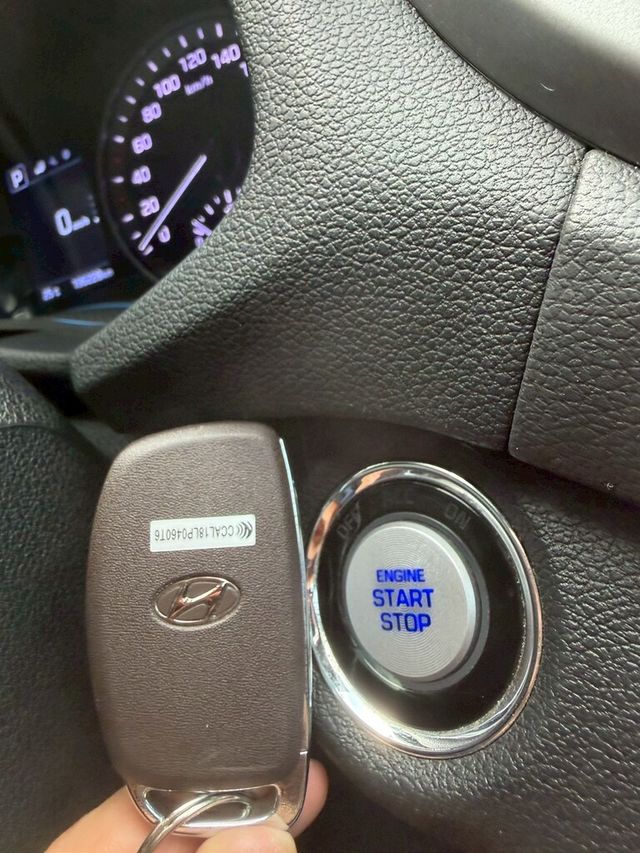 HYUNDAI現代 TUCSON  第15張相片