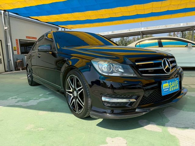 M-BENZ賓士 C250  第2張相片
