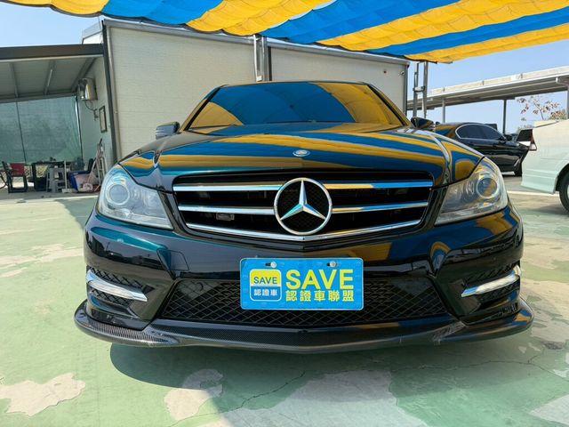 M-BENZ賓士 C250  第3張相片