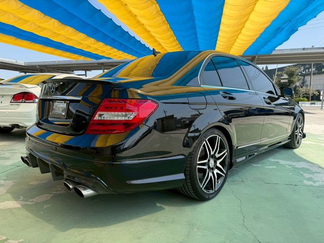 M-BENZ賓士 C250  第5張相片