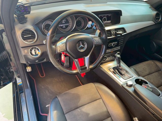 M-BENZ賓士 C250  第7張相片