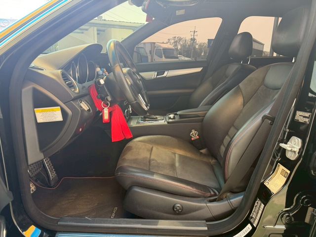 M-BENZ賓士 C250  第8張相片