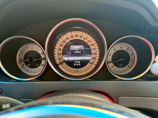 M-BENZ賓士 C250  第9張相片