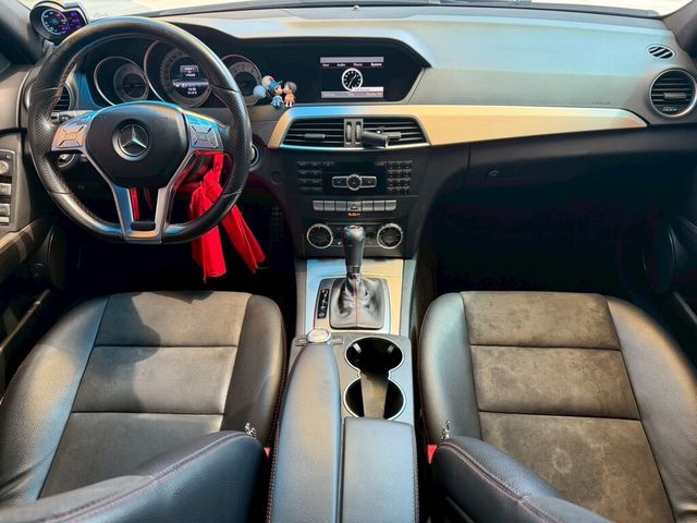 M-BENZ賓士 C250  第11張相片