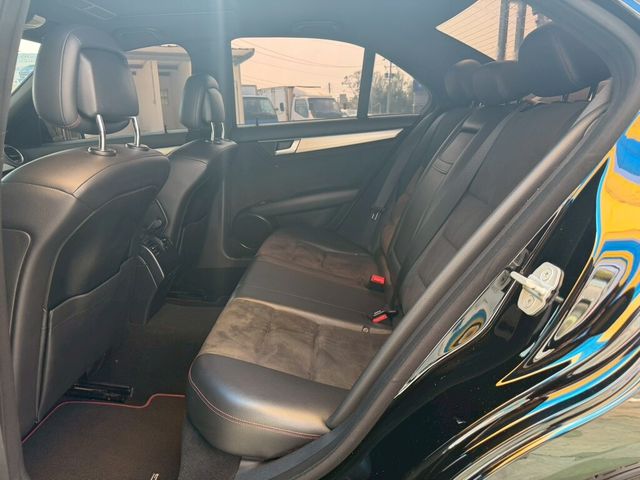 M-BENZ賓士 C250  第12張相片