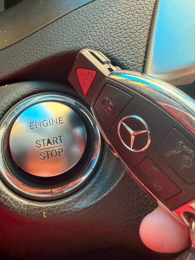 M-BENZ賓士 C250  第13張相片