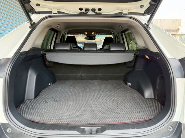 TOYOTA豐田 RAV4  第11張相片