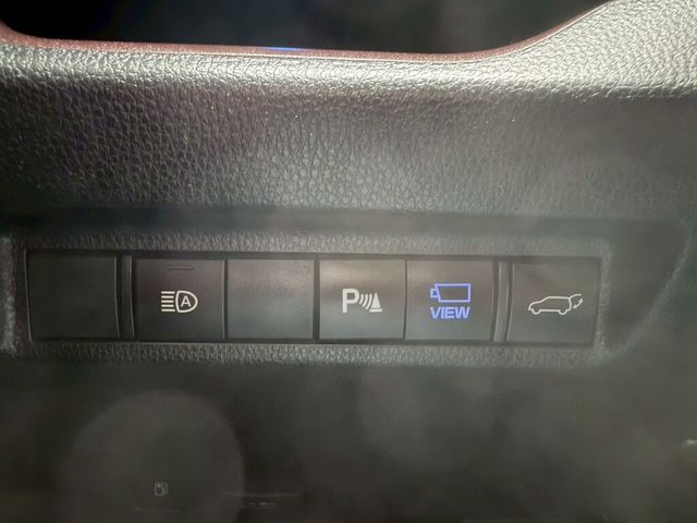 TOYOTA豐田 RAV4  第15張相片