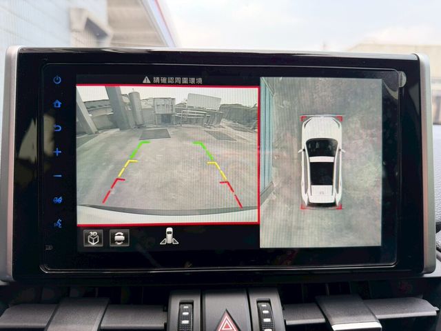 TOYOTA豐田 RAV4  第16張相片