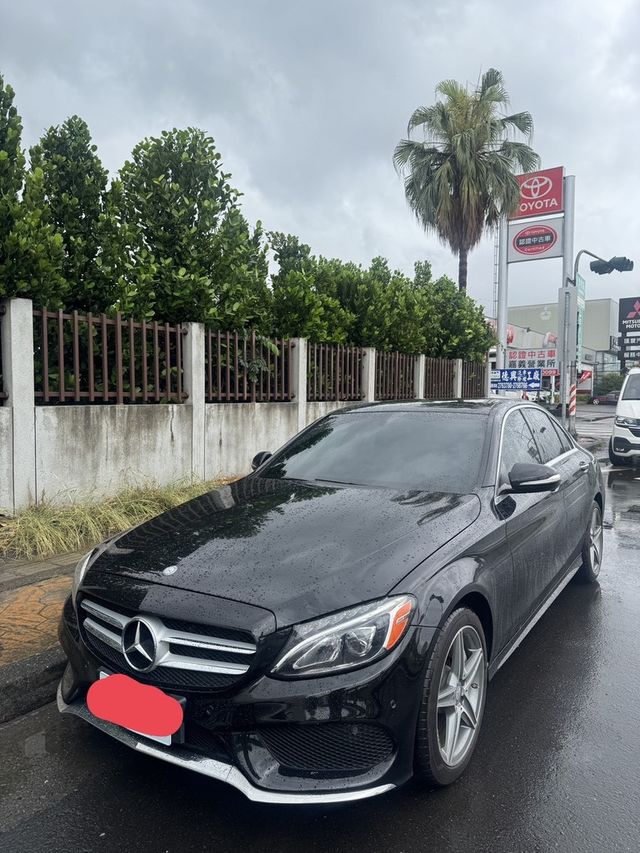 M-BENZ賓士 C300  第4張相片