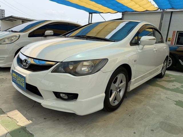 HONDA本田 CIVIC  第6張相片