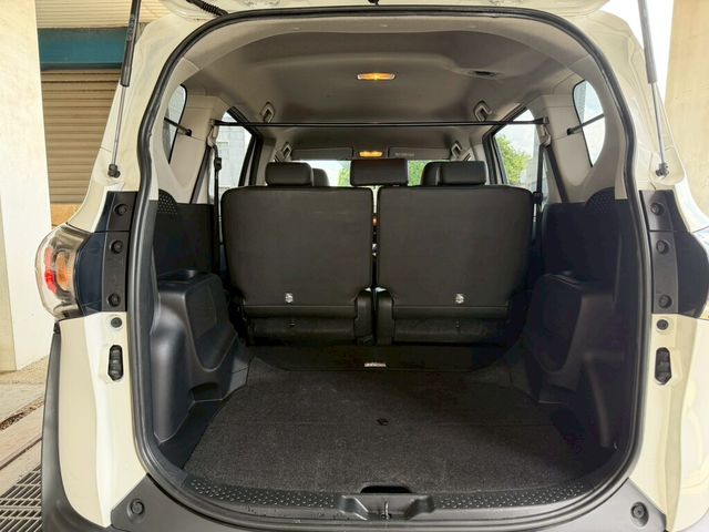 TOYOTA豐田 SIENTA  第11張相片